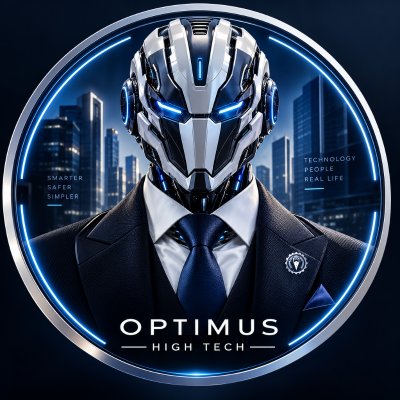 Optimus High Tech