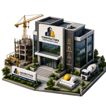 Constructoras